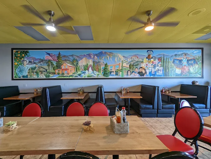 El Cajon Bistro & Bakery-Bistro banner